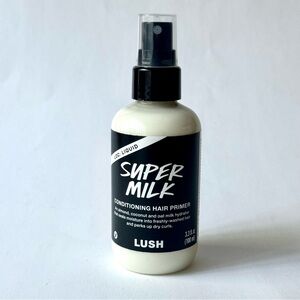 Brand New Lush Super Milk